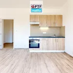 Pronajměte si 1 ložnic/e byt o rozloze 44 m² v Pilsen