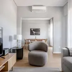 Rent 2 bedroom apartment of 76 m² in lisbon