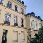 Appartement de 36 m² avec 2 chambre(s) en location à Rouen