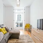 Rent 1 bedroom apartment in lisbon