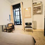 Alquilar 5 dormitorio apartamento en Madrid