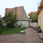 Rent 1 bedroom house of 180 m² in Pori