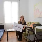 Rent a room in madrid