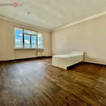 Pronajměte si 4 ložnic/e byt o rozloze 80 m² v Brno-střed