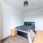 Rent 6 bedroom apartment in Edinburgh  City Centre