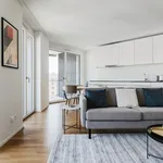 Miete 2 Schlafzimmer wohnung von 58 m² in Zürich