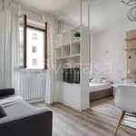 Rent 1 bedroom apartment of 23 m² in Milano