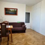 Rent 2 bedroom apartment of 40 m² in Warsaw