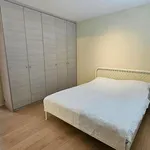  maison avec 2 chambre(s) en location à Ixelles