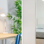 Rent a room in Barcelona