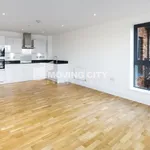 Rent 2 bedroom apartment in Poplar