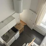 Appartement de 25 m² avec 1 chambre(s) en location à Lyon 3