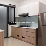 Rent 3 bedroom apartment of 89 m² in Kuala Lumpur