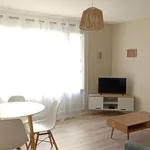 Rent 4 bedroom apartment of 70 m² in Nantes