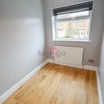 Rent 2 bedroom house in Sheffield