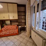 Rent 1 bedroom apartment of 23 m² in Roma