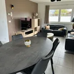  appartement avec 2 chambre(s) en location à Ottignies-Louvain-la-Neuve