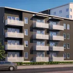 Hyr ett 3-rums lägenhet på 74 m² i Umeå