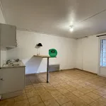 Appartement de 35 m² avec 2 chambre(s) en location à La