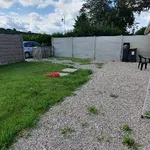 Maison de 57 m² avec 3 chambre(s) en location à HERVELINGHEN