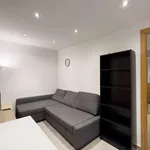 Alquilo 1 dormitorio apartamento de 36 m² en barcelona