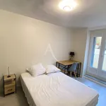 Appartement de 46 m² avec 3 chambre(s) en location à NICE