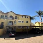 Rent 2 bedroom apartment in Randburg