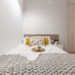 Alquilar 9 dormitorio apartamento en Madrid