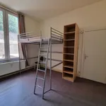  appartement avec 1 chambre(s) en location à Ghent