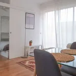 Rent 1 bedroom apartment of 40 m² in madrid