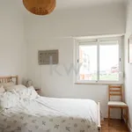 Rent 2 bedroom apartment of 62 m² in Lisbon