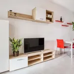 Rent 4 bedroom apartment of 46 m² in Milan