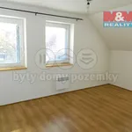 Rent 2 bedroom apartment in Česká Lípa