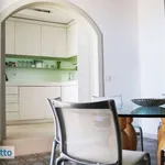 Appartamento arredato con terrazzo Centro