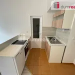 Rent 2 bedroom apartment of 40 m² in Praha