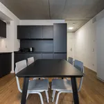 Miete 4 Schlafzimmer wohnung von 13 m² in Frankfurt