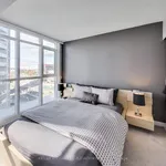 Rent 1 bedroom apartment in Toronto (Waterfront Communities)