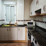 Rent 3 bedroom apartment in valencia