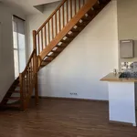 Rent 3 bedroom apartment of 57 m² in châteauroux