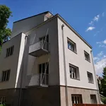 Rent 2 bedroom apartment of 86 m² in Prague