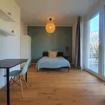 Rent a room in berlin