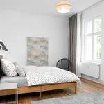 Miete 1 Schlafzimmer wohnung von 61 m² in Berlin