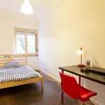 Rent 7 bedroom apartment in Lisbon