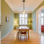 Rent 2 bedroom apartment of 95 m² in Berlin