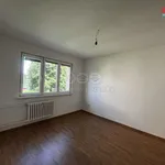 Pronajměte si 2 ložnic/e byt o rozloze 58 m² v Ostrava