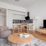 Rent 2 bedroom apartment of 90 m² in Berlin