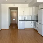 Rent 2 bedroom apartment of 39 m² in Espoo