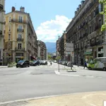 Rent 3 bedroom apartment of 72 m² in Grenoble