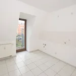 Rent 2 bedroom apartment of 59 m² in Chemnitz