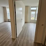 Huur 1 slaapkamer appartement van 47 m² in leerdam